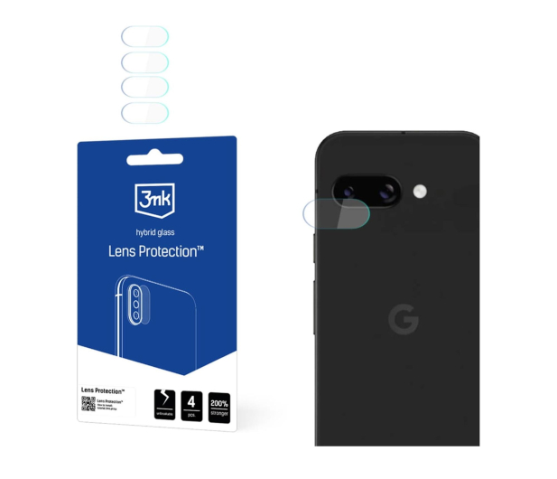 3mk Lens Protection do Google Pixel 9A - 1511718 - zdjęcie